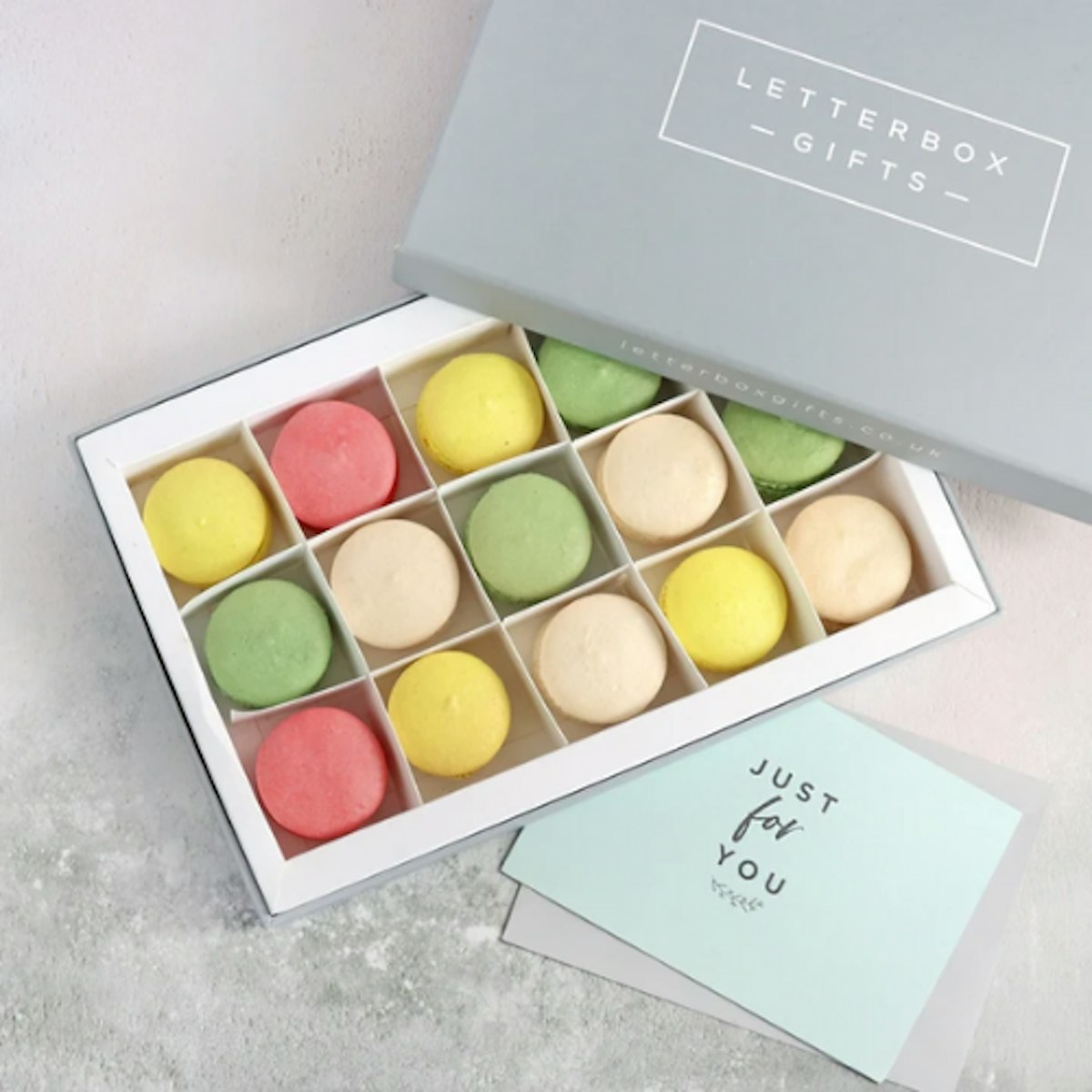 Letterbox Gifts UK 2023 The Best Presents to Send by Post